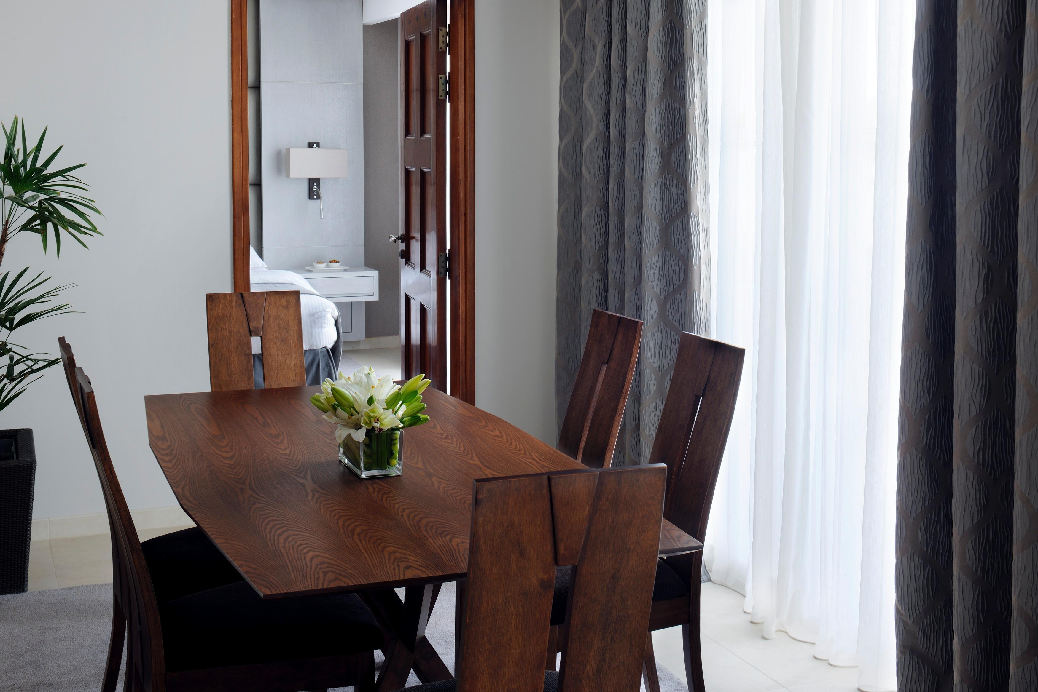 Moevenpick Hotel & Resort Al Bida'A Salmiya Zewnętrze zdjęcie A dining room