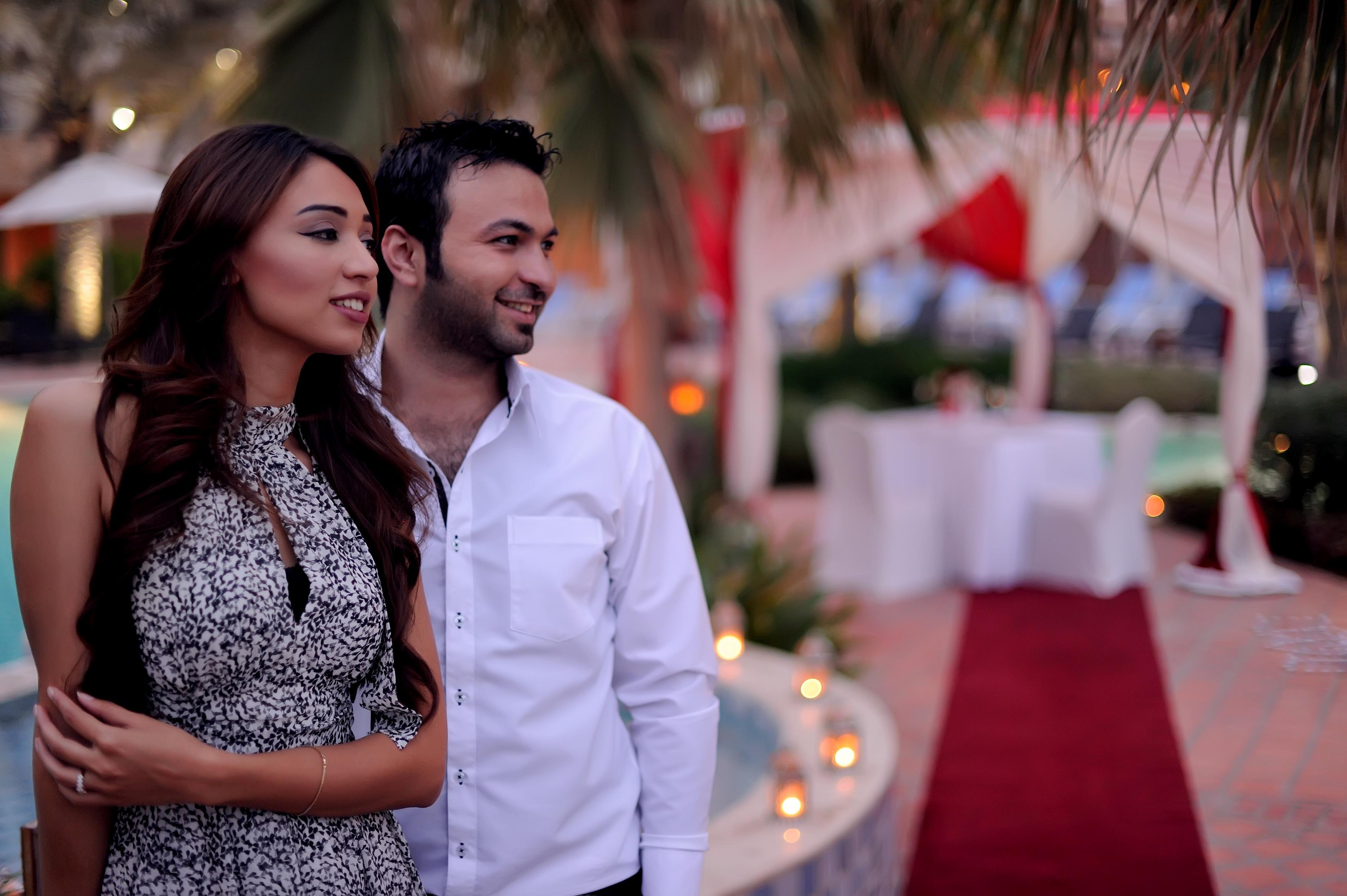 Moevenpick Hotel & Resort Al Bida'A Salmiya Zewnętrze zdjęcie A couple at the 2012 Cannes Film Festival