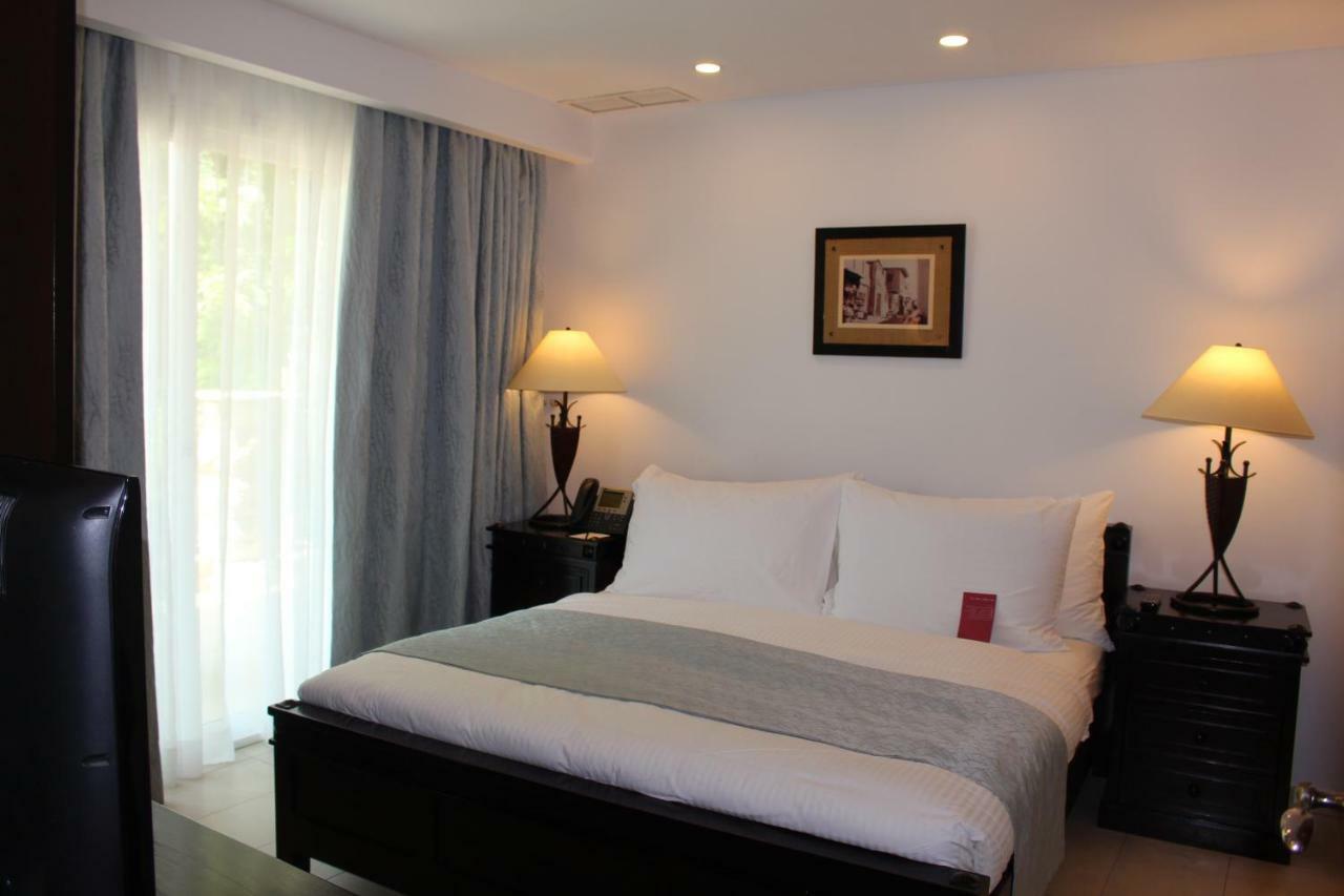 Moevenpick Hotel & Resort Al Bida'A Salmiya Zewnętrze zdjęcie